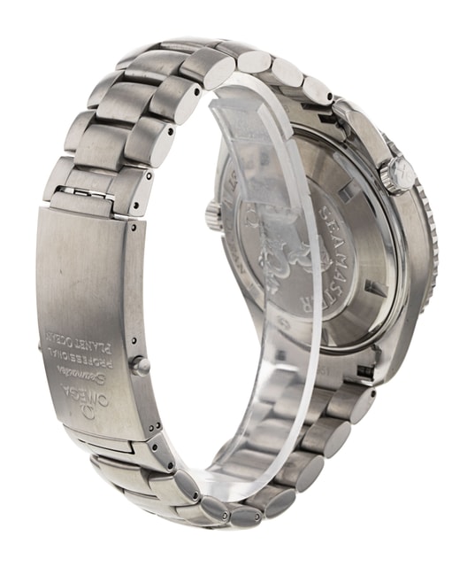Omega Planet Ocean 2200.51.00 Image 3